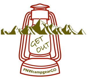 PNW Campgear GO