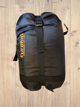 Load image into Gallery viewer, Eureka Cimarron 15 reg sleeping Bag.  Rent for $9 per day.
