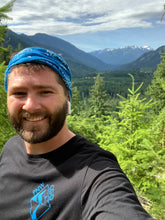 Load image into Gallery viewer, PNW CGO  Adventure Short Sleeve T-Shirt.