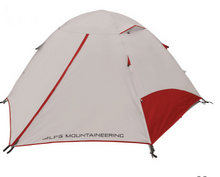 Load image into Gallery viewer, ALPS Mountaineering Taurus Tent for two. Rent for $10 per day..