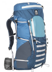 Basic Backpacking Bundle for One, Rent for $25 per day.