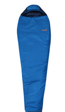 Load image into Gallery viewer, Eureka Cimarron 15 reg sleeping Bag.  Rent for $9 per day.