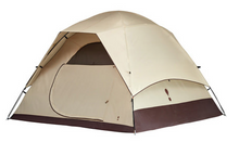 Load image into Gallery viewer, Eureka Tetragon HD 2 Tent, Rent for $ 10 per day.