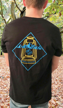 Load image into Gallery viewer, PNW CGO  Adventure Short Sleeve T-Shirt.