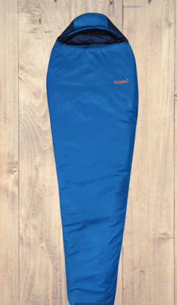 eureka schlafsack Sleeping Bag-Eureka, Rent for $15 per day